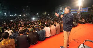 এবারের নির্বাচনে দেশের ভবিষ্যৎ ঠিক হবে: তারেক রহমান